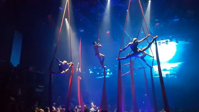 Коко Бонго, Канкун, Мексика. Coco Bongo, Cancun, Mexico. смотреть онлайн
