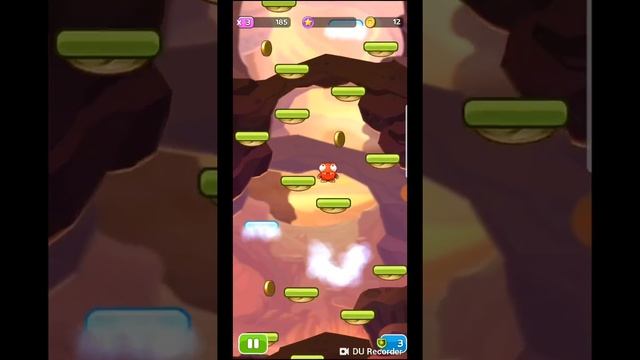 Mega Jump Infinite - first look to new Android and iOS gameplay (EARLY ACCESS GAMEPLAY) смотреть онлайн