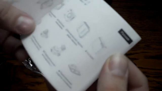 Распаковка посылки. Экшн Камера ThiEYE i60e. unboxing смотреть онлайн