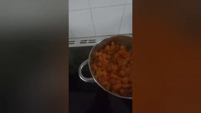 Готовим экзотику дома