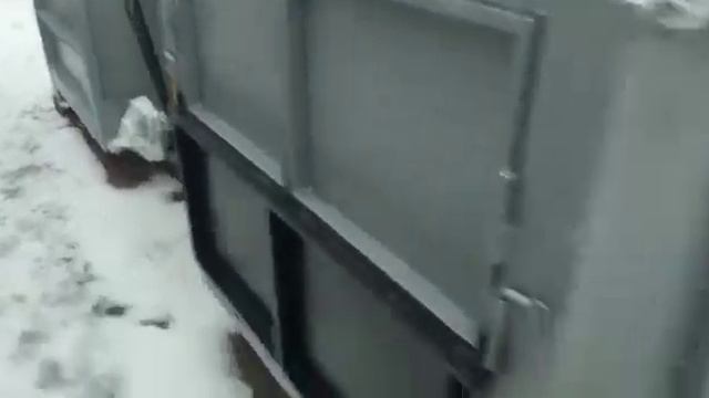 Трап тележка с весами смотреть онлайн