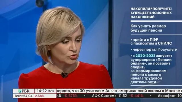 Юлия Прохорова