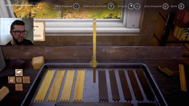ПОХОЖЕ,ЧТО ЭТО ВСЁ ► WORKSHOP SIMULATOR ► #3 смотреть онлайн