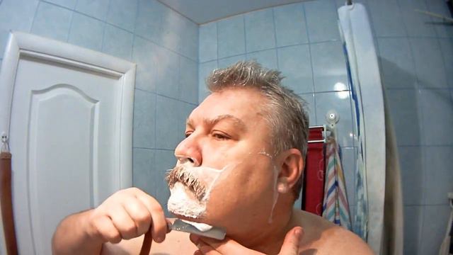 💈 "ЯХТА" Вача 56 г., Синтетик Yaqi, Tabac original смотреть онлайн