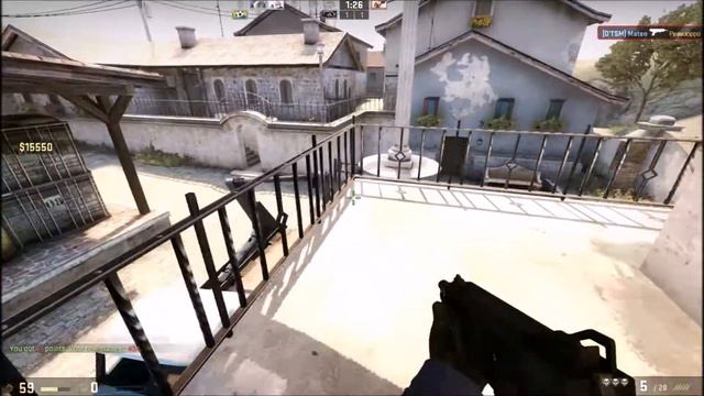 CS:GO Prop Hunt Funny Montage смотреть онлайн