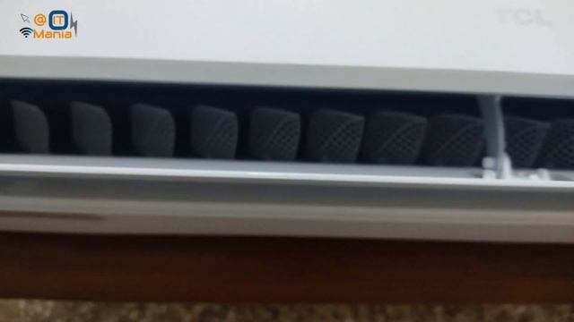 TCL TAC-12T3-Pro AC Unboxing