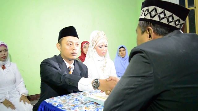 Islamic Marriage Culture in Java Indonesia смотреть онлайн
