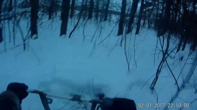 Толкач Гаджет. В лесу 7. смотреть онлайн