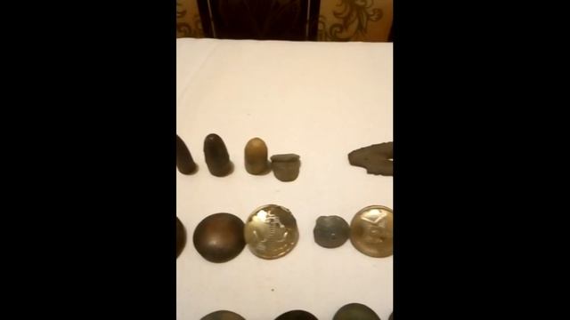 Коп монет на природе с Garrett Ace 250 смотреть онлайн