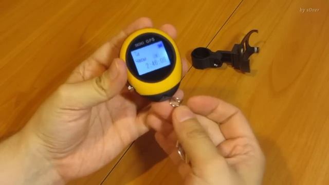 mini GPS PG03 - самый доступный GPS-навигатор на рынке смотреть онлайн