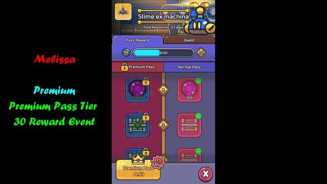 Legend of Slime: Idle RPG - How to get all Slimes *December смотреть онлайн