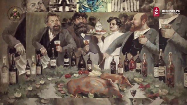 Династия Демидовы. Первые горнодобытчики