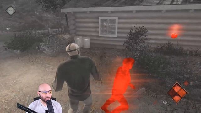 New J4 Execution DLC for Friday the 13th! Also, terrible bunny jokes. | Swiftor смотреть онлайн