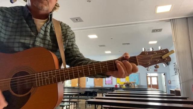 Country Roads tutorial смотреть онлайн