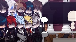 🍇Genshin impact boys react to Y/n as Mitsuri🍇 | All×Y/n | No original | GI×KRD | Manga spoilers? |