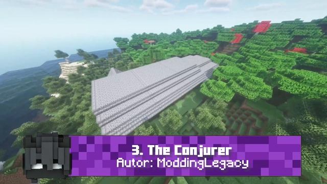 Lo MEDIEVAL esta de MODA!!! #77 | Mods【FORGE】| Minecraft 1.18.2 смотреть онлайн