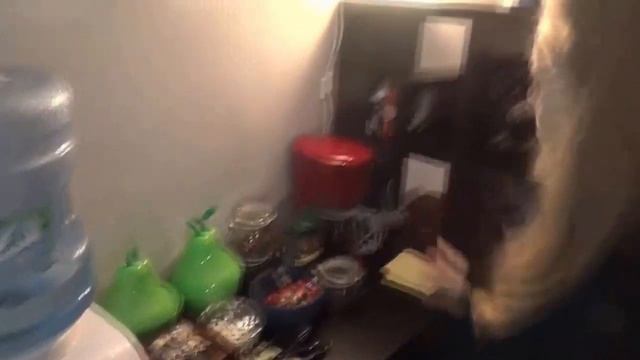 Первое антикафе в Солнечногорске - антикафе "Геометрия" смотреть онлайн