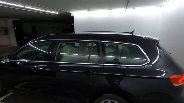 Volkswagen Passat B8 DSG6 2.0 AMT (150 л.с.) 2018 смотреть онлайн