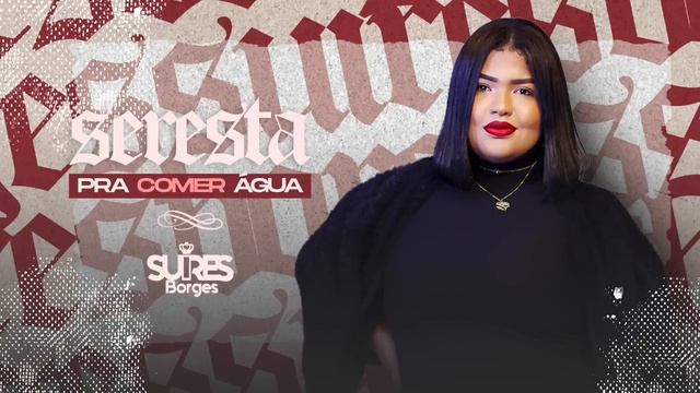 SUIRES BORGES - SINAL VITAL смотреть онлайн