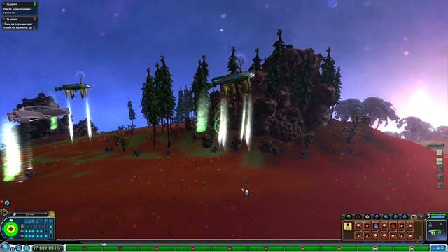 Заповедник ➜ Spore ☀ Прохождение ☀ 38 смотреть онлайн