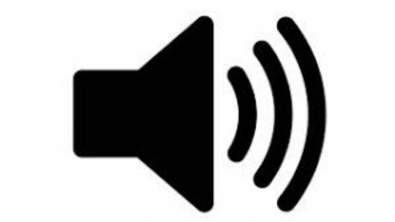 Announcement Chime Sound Effect смотреть онлайн