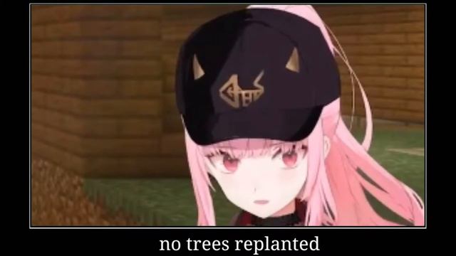 Калли объясняет что такое Ntr