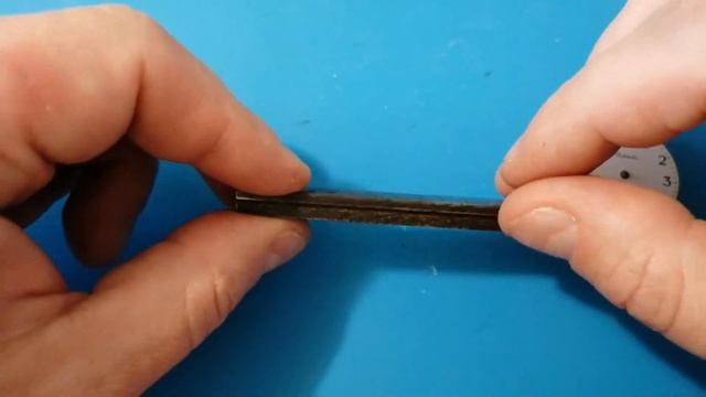 Обзор моего часового инструмента. смотреть онлайн