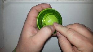 тренажер Torneo A-201B гироскопический giroball