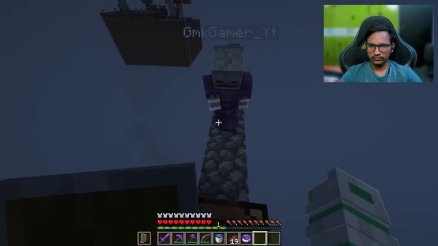 The Mushroom Fields And Pandas | Jar Survival #16 | Minecraft In Telugu | Raju Gaming смотреть онлайн