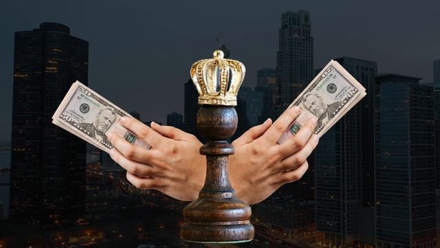 The Behind of PONZI Business смотреть онлайн