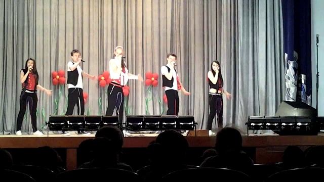 дкж новосибирск) дети россии* смотреть онлайн