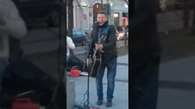 Музыка Невского проспекта. смотреть онлайн