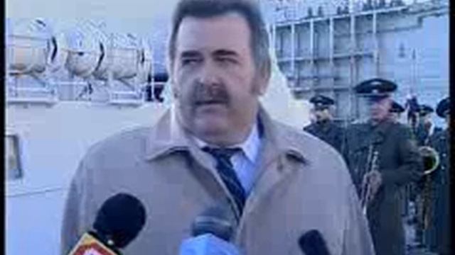 Передача "Ямалец"(пр.10410, зав.№309) смотреть онлайн