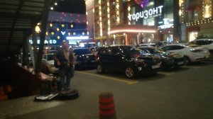 Уличный музыкант круто исполнил Битлз - Girl (The Beatles - Girl cover Ростов-на-Дону #Beatles