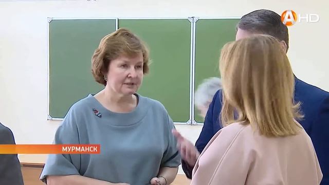 Мурманский медицинский колледж новый учебный год встретит с новым настроением 09.08.2017 смотреть онлайн