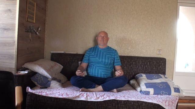 МОИ МЕДИТАЦИИ. Малахов. смотреть онлайн
