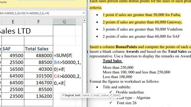 Mastering Sales Analysis: Excel Tips and Tricks for Data Analysis смотреть онлайн