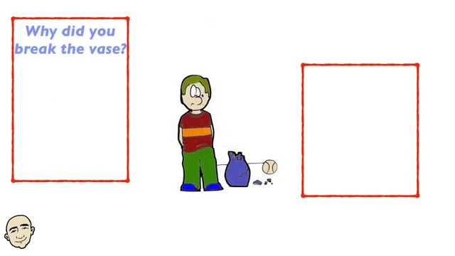 Give an Excuse and Asking Why + what did you do today? | Mark Kulek - ESL смотреть онлайн