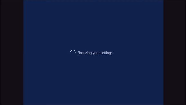 Установка Windows Server 2012 build 8400 на VirtualBox смотреть онлайн