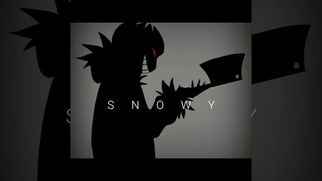Horrortale OST: Snowy