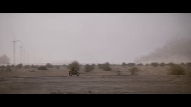 Mahindra Mirzya - Special Edition Motorcycle смотреть онлайн