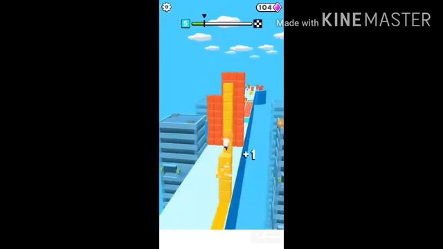 Просто горит😡😡сыграл в cube surfer(выкинул телефон) смотреть онлайн
