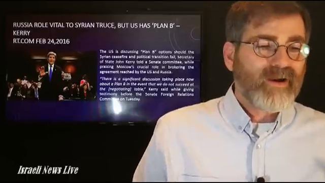 Breaking News - Gog of Magog Revealed смотреть онлайн