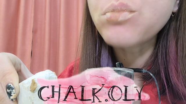 ?Абрикос и Исполин/Apricot And Giant/mukbang. Asmr. Crunch. Crunch Sound