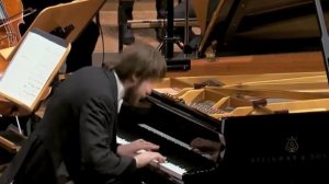 Фридерик Шопен. Концерт для фортепиано с оркестром фа-минор (F-moll) №2, ор.21, часть 2 «Larghetto».