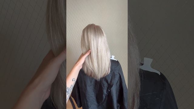 Двойное окрашивание волос ?? смотреть онлайн