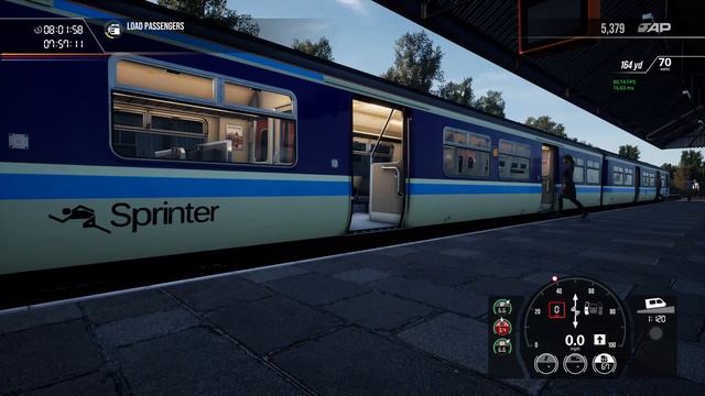 Train Sim World 2 - Daniels Trains UK Chooses His Top 5 Routes