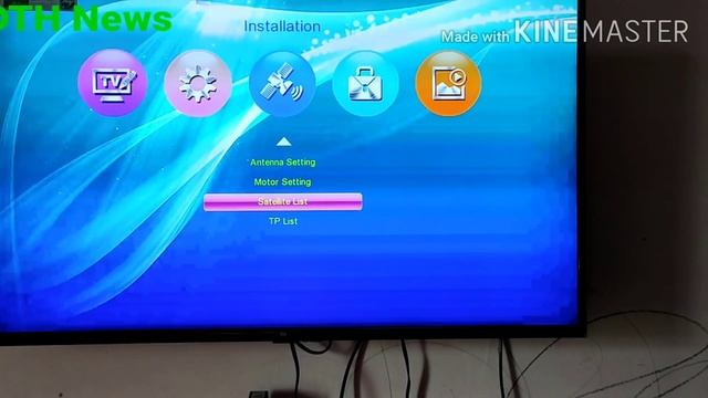 Program not exist problem solved in mpeg4 setup box смотреть онлайн