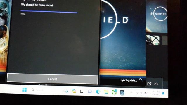 BONUS - ROG Ally @ 25 watts (Turbo) - Starfield. Also Steam Deck w/unlocked FPS cap - Starfield смотреть онлайн