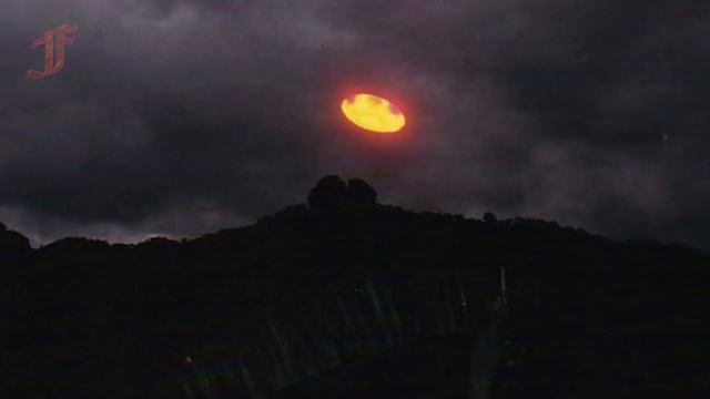 В архивах Франции нашли запись о падении НЛО в 1790 году